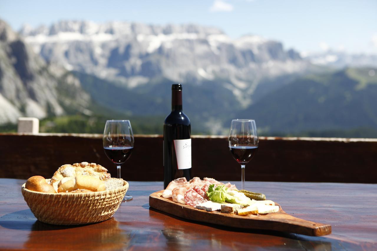 Apartment Bellaria Santa Cristina Val Gardena 외부 사진