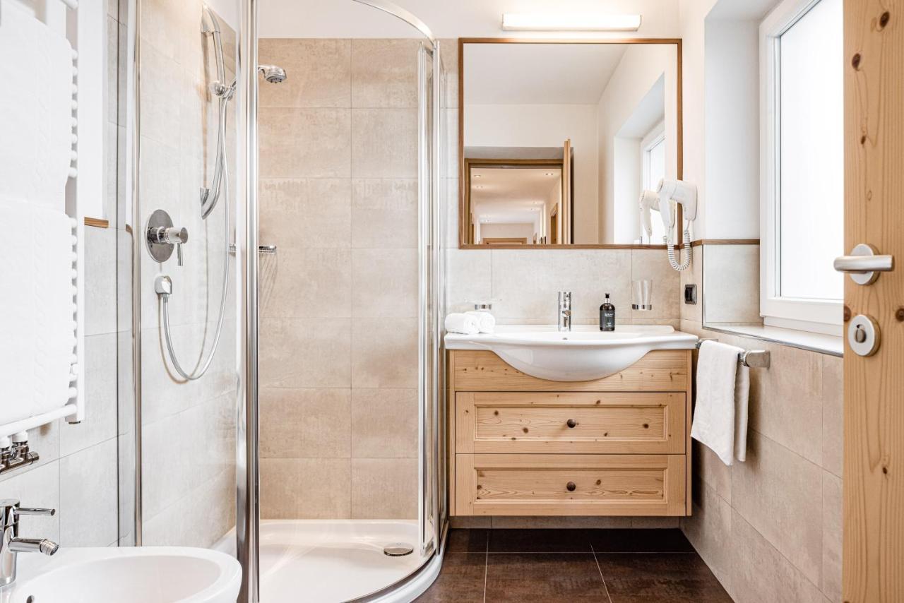 Apartment Bellaria Santa Cristina Val Gardena 외부 사진